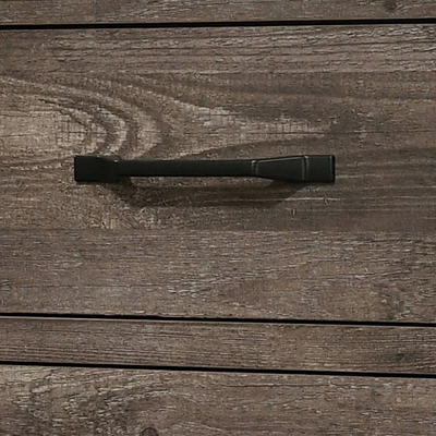 Jacobia 2 Drawer Nightstand Gray - HOMES: Inside + Out - Image 2