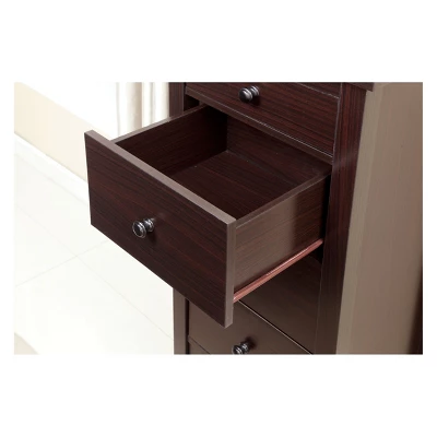 Randal 5 Drawer Chest - HOMES: Inside + Out - Image 2