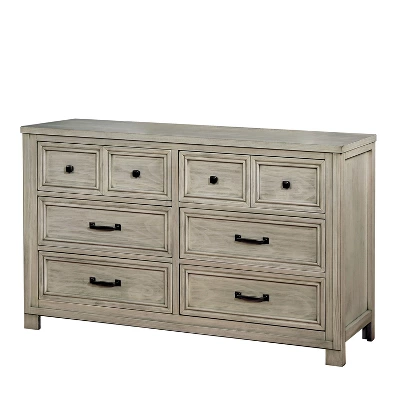 Veda 8 Drawer Dresser - HOMES: Inside + Out - Image 5