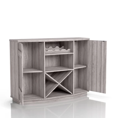Trekken Farmhouse Buffet Server - HOMES: Inside + Out - Image 9