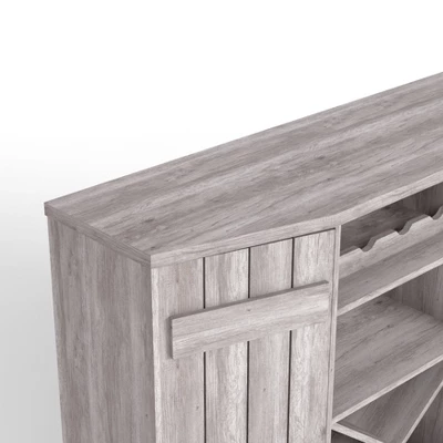 Trekken Farmhouse Buffet Server - HOMES: Inside + Out - Image 11