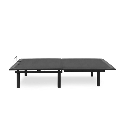 Serene Adjustable Back Support Bed Frame - HOMES: Inside + Out - Image 8