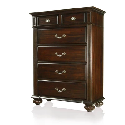 Pennings 6 Drawer Chest - HOMES: Inside + Out - Image 6