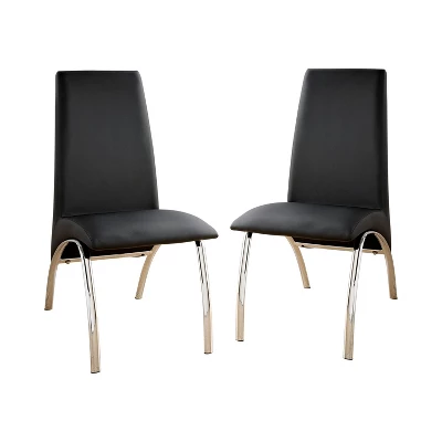 2pk Lexinton Upholstered Dining Chairs - HOMES: Inside + Out - Image 5