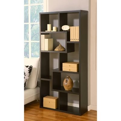 71" Highpoint Bookcase - HOMES: Inside + Out - Image 2
