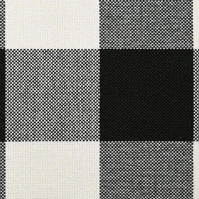 Jovie Gingham Rustic Sofa - HOMES: Inside + Out - Image 6