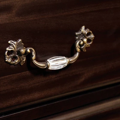 Pennings 6 Drawer Chest - HOMES: Inside + Out - Image 5