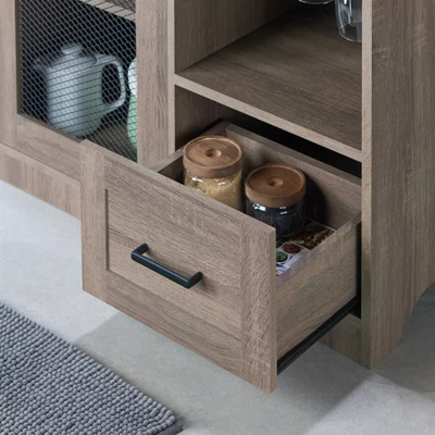 Sage 4 Drawer Buffet - HOMES: Inside + Out - Image 8