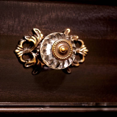 Pennings 6 Drawer Chest - HOMES: Inside + Out - Image 4