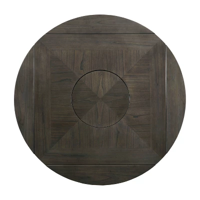 7pc Summerland Transitional Counter Height Dining Set - HOMES: Inside + Out - Image 6