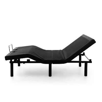 Serene Programable Positions With Adjustable Bed Frame - HOMES: Inside + Out - Image 13