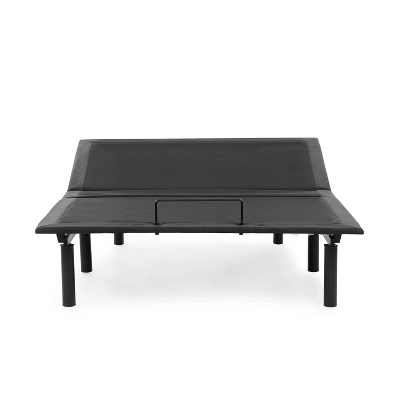 Serene Adjustable Back Support Bed Frame - HOMES: Inside + Out - Image 6