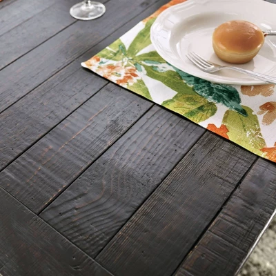 5pc Hepburn Dining Set - HOMES: Inside + Out - Image 11