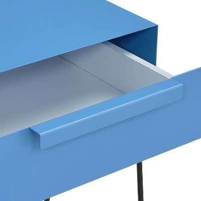 Loftis Modern Style Side Table - HOMES: Inside + Out - Image 2