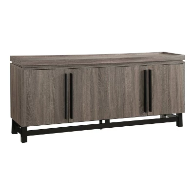 Lavallee Transitional Buffet - HOMES: Inside + Out - Image 4